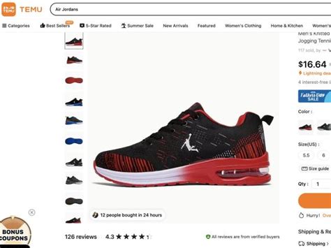 list of websites that sell fake shoes|knockoff shoe site.